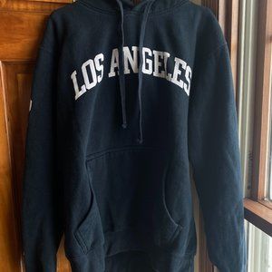 Los Angeles Hoodie